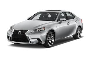 lexus